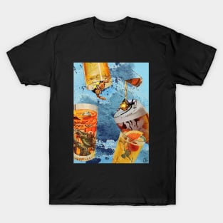 Dive Bar T-Shirt